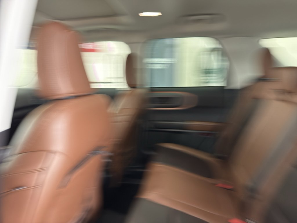 Used 2021 Ford Bronco Sport Badlands w/ Badlands Package image 19