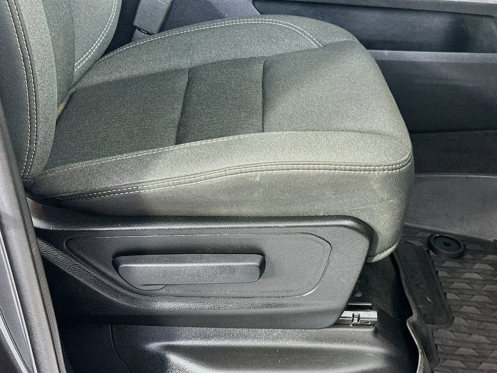 Used 2021 RAM 1500 Big Horn AWD/4WD image 22