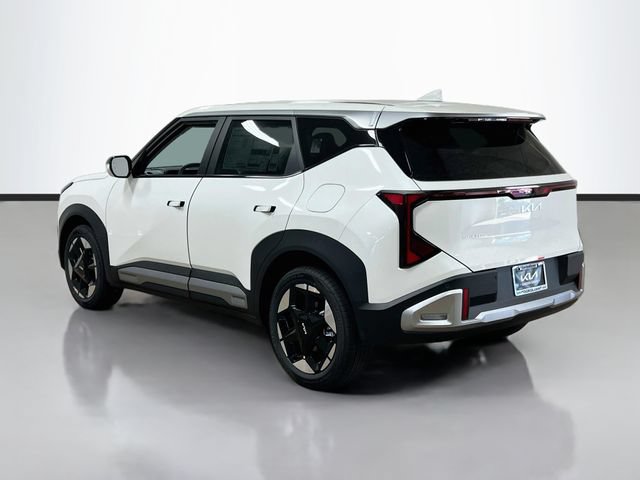 New 2027 Kia Seltos EX FWD image 5