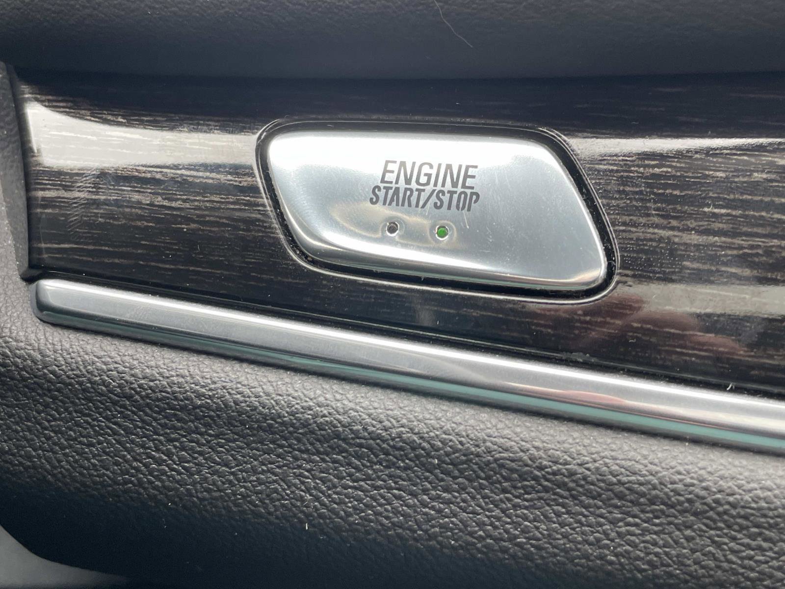 Used 2020 Buick Enclave Avenir w/ Avenir Technology Package image 25