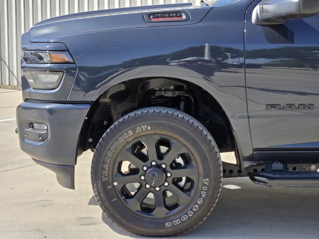 Certified 2025 RAM 2500 Big Horn AWD/4WD image 8