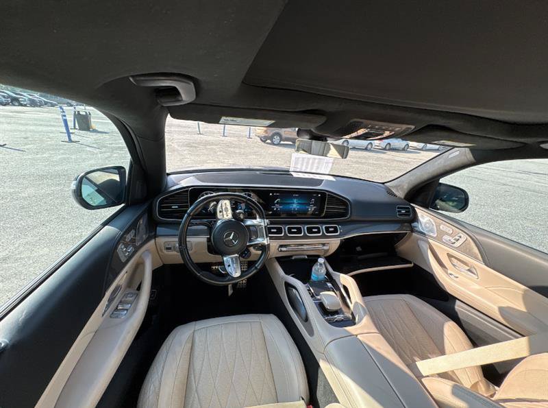 Used 2021 Mercedes-Benz GLE 63 AMG S image 6