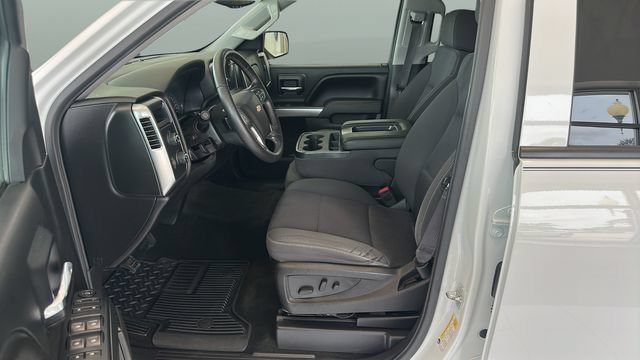 Used 2017 Chevrolet Silverado 1500 LT w/ All Star Edition AWD/4WD image 8