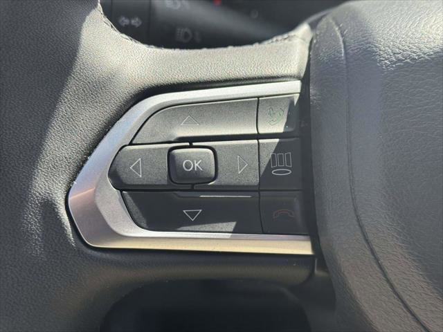 Certified 2024 Jeep Compass Limited AWD/4WD image 20