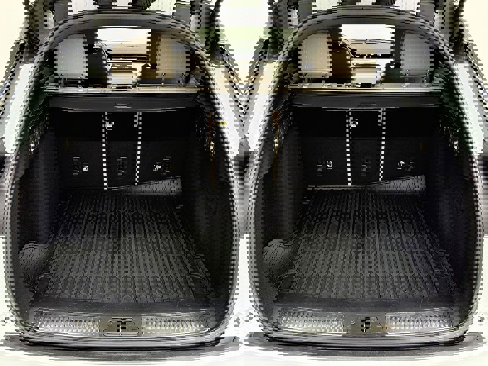 Used 2019 Land Rover Range Rover Velar R-Dynamic HSE image 44