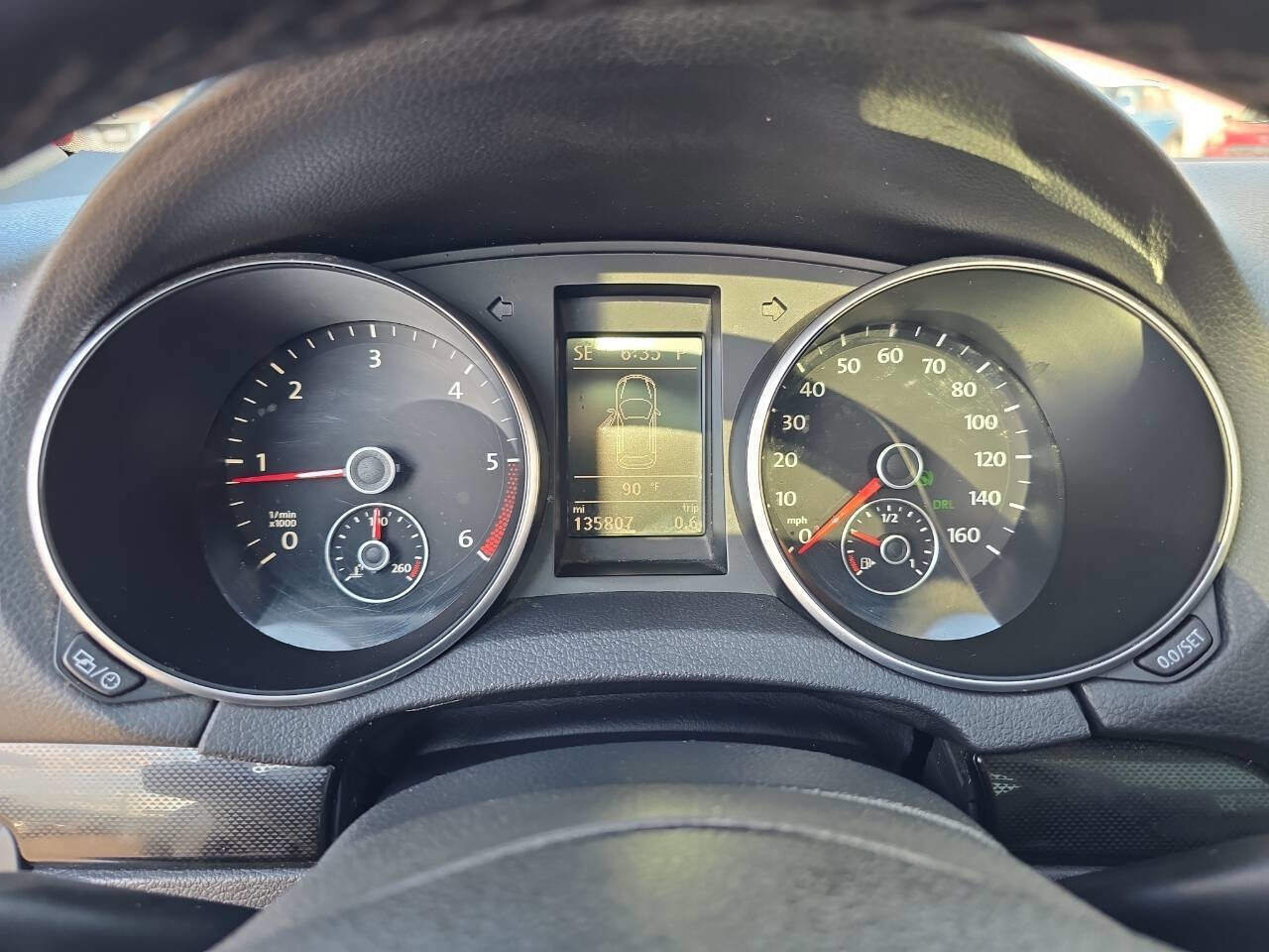 Used 2013 Volkswagen Jetta TDI image 33