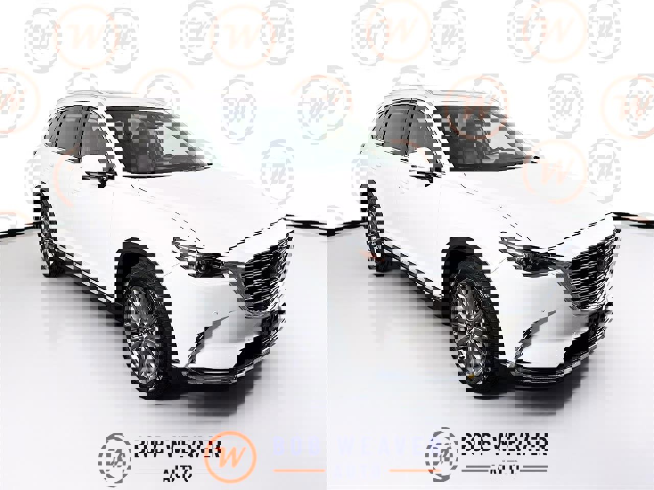 Used 2021 MAZDA CX-9 Grand Touring