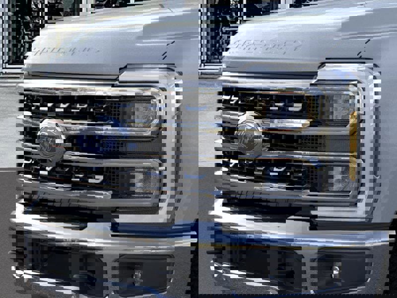 New 2026 Ford F350 Lariat image 17