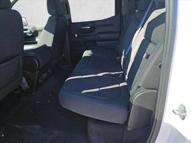 Used 2021 Chevrolet Silverado 1500 LT w/ Texas Edition Plus image 7