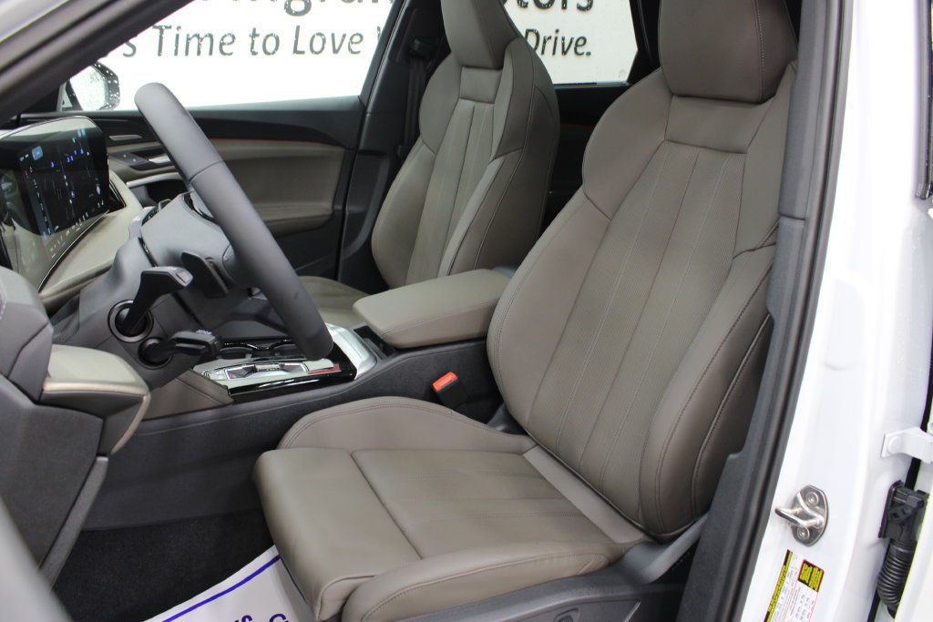 New 2026 Audi Q5 Premium Plus AWD/4WD image 15