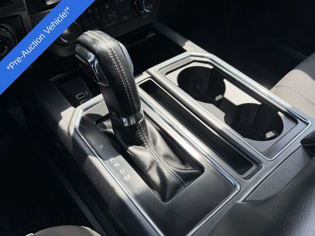 Used 2018 Ford F150 XLT w/ Equipment Group 302A Luxury image 6