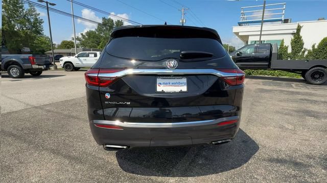 Used 2020 Buick Enclave Essence FWD image 7