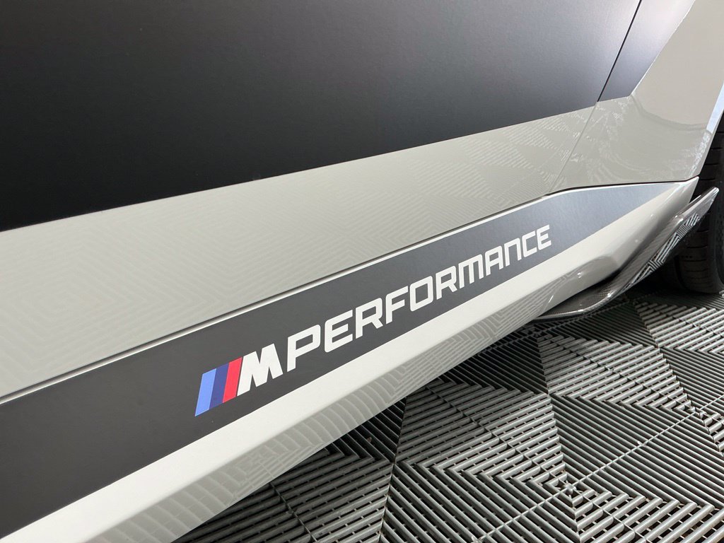 New 2026 BMW M240i xDrive Coupe w/ Premium Package AWD/4WD image 11