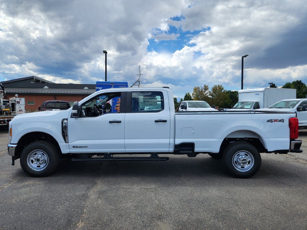 New 2026 Ford F350 XL AWD/4WD image 4