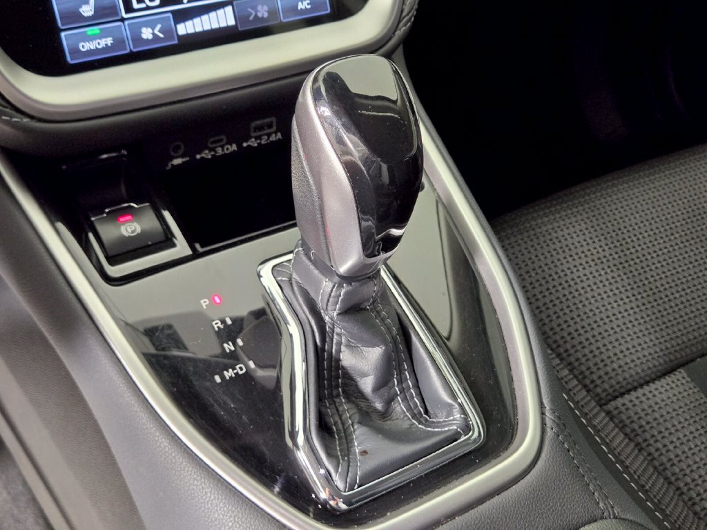 Certified 2025 Subaru Outback Premium AWD/4WD image 31