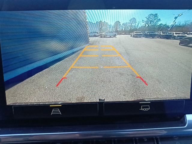 Used 2024 Chevrolet Silverado 1500 LT Trail Boss image 22