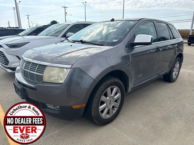 Used 2009 Lincoln MKX AWD image 1
