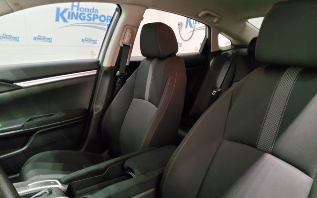 Used 2021 Honda Civic LX image 18