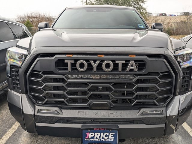 Used 2024 Toyota Tundra TRD Pro video 2