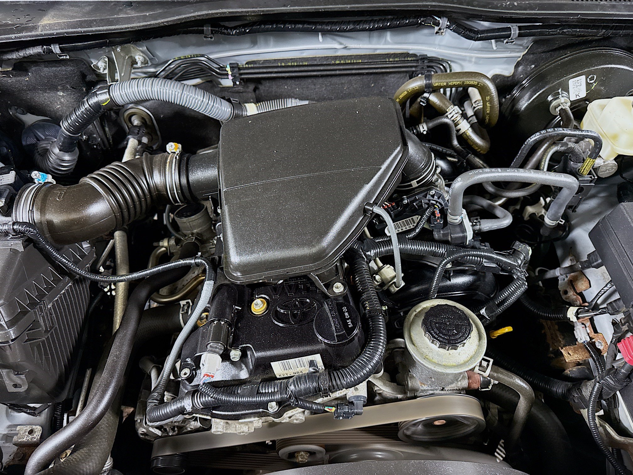 Used 2020 Toyota Tacoma SR5 RWD image 38