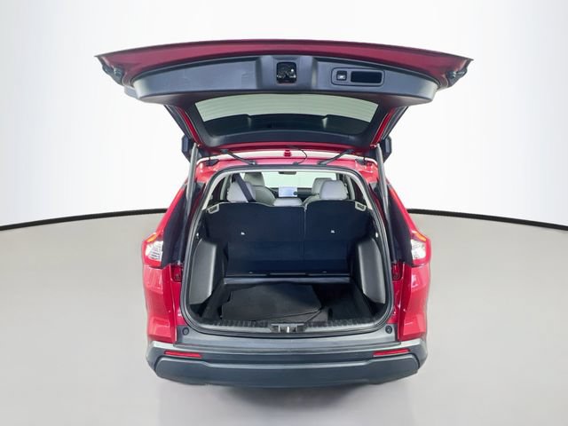 Used 2023 Honda CR-V EX-L image 29