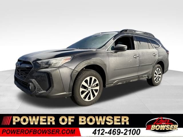 Used 2023 Subaru Outback Premium image 1