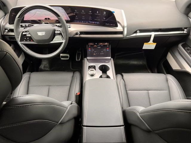 New 2027 Cadillac Vistiq Luxury AWD/4WD image 9