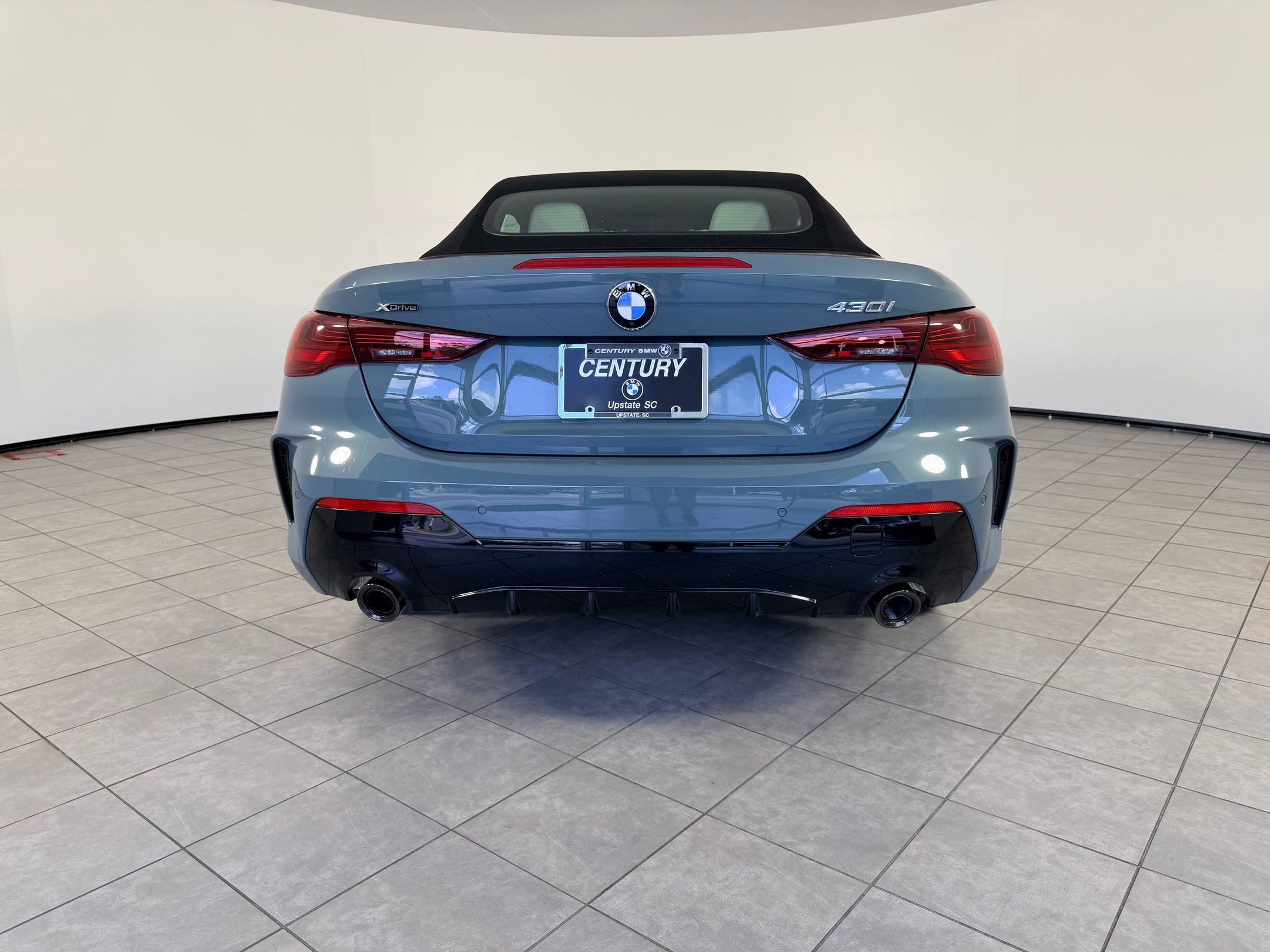 New 2027 BMW 430i xDrive Convertible w/ M Sport Package AWD/4WD image 28