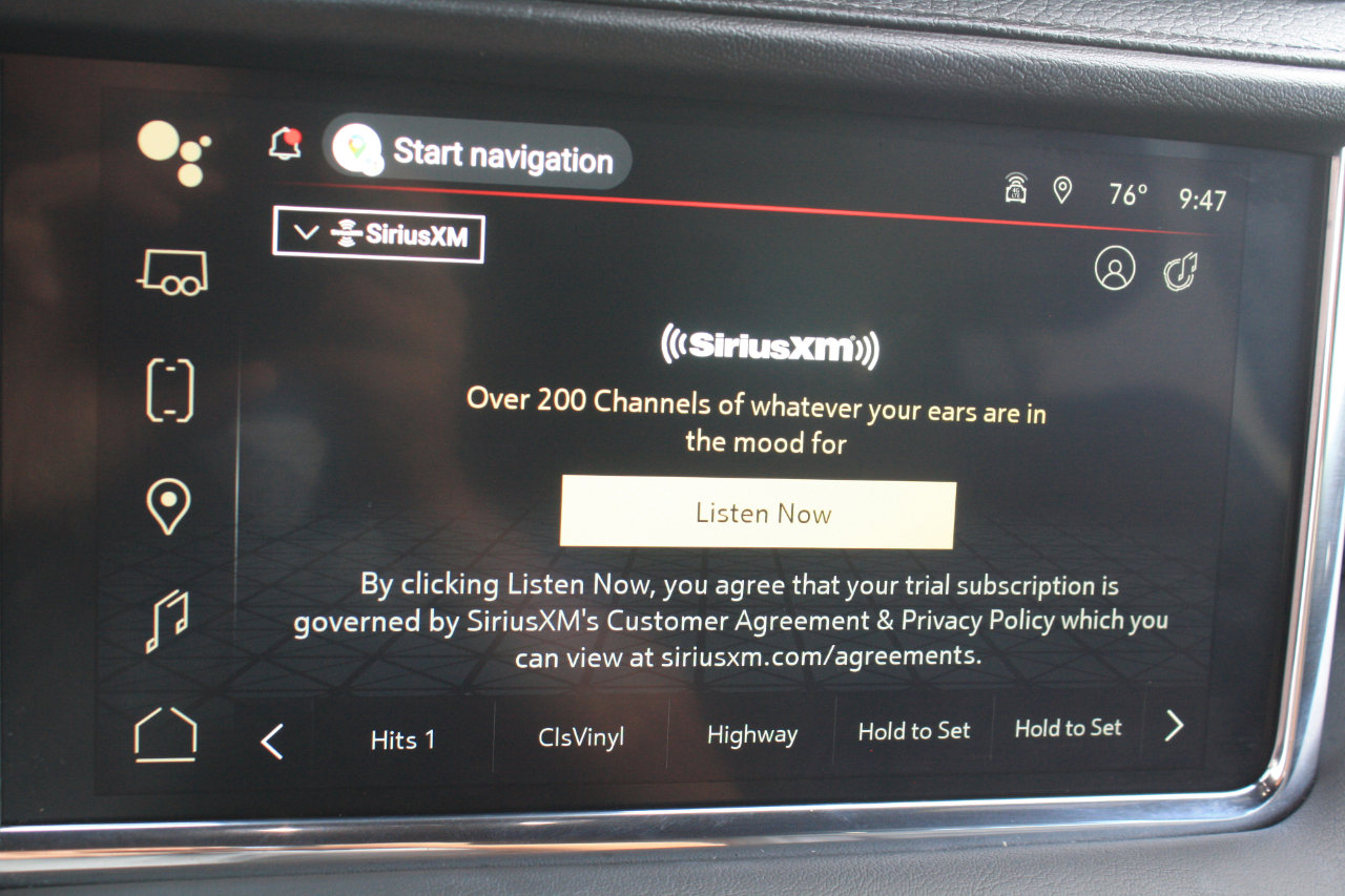 Used 2023 GMC Yukon Denali image 34