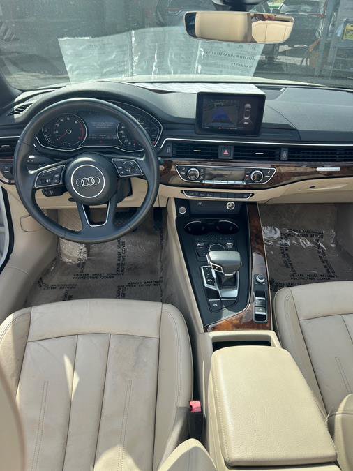 Used 2019 Audi A5 2.0T Premium AWD/4WD image 8