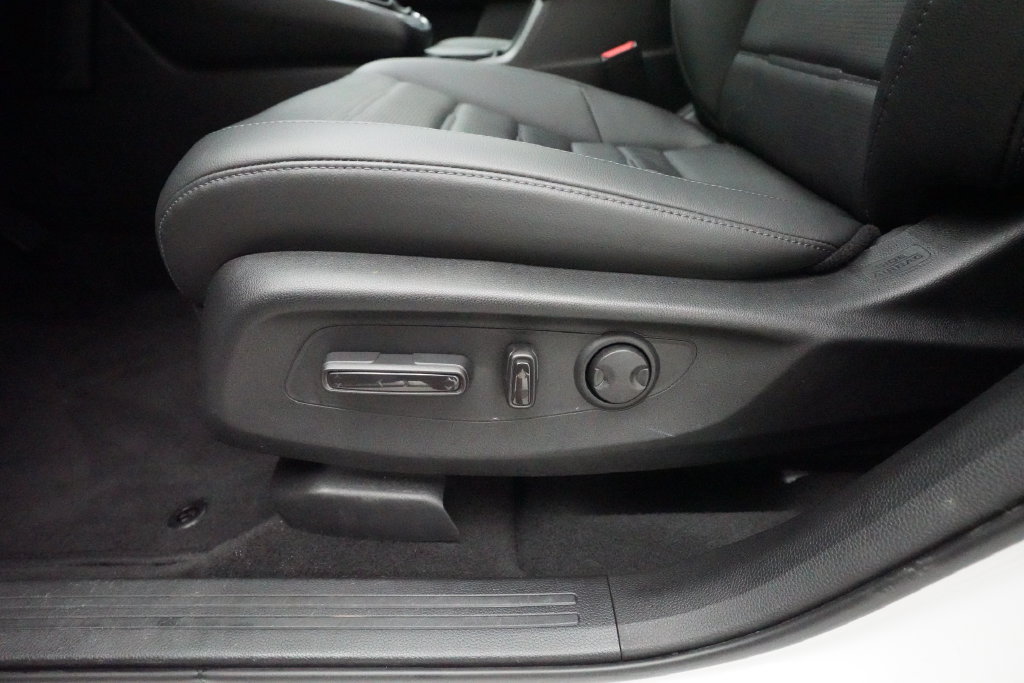 Certified 2024 Honda CR-V EX-L image 28