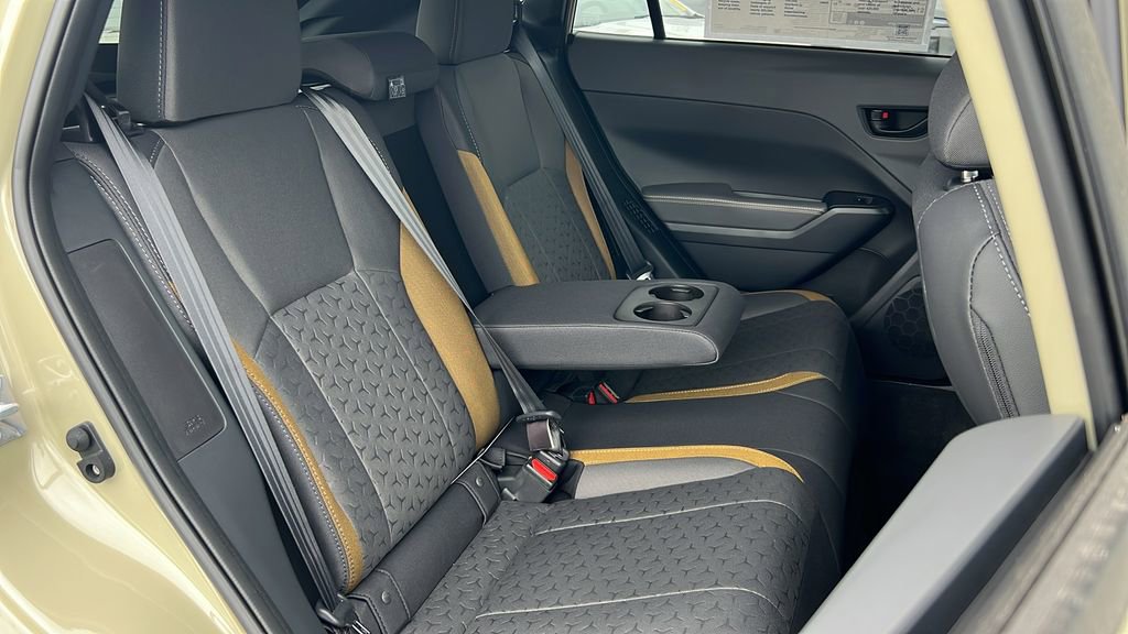 New 2026 Subaru Crosstrek 2.5i Sport image 14