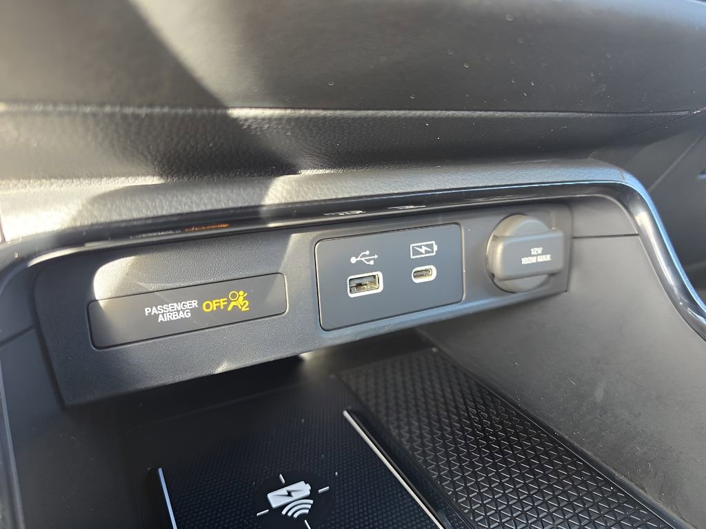 Used 2025 Honda CR-V Sport-L image 20