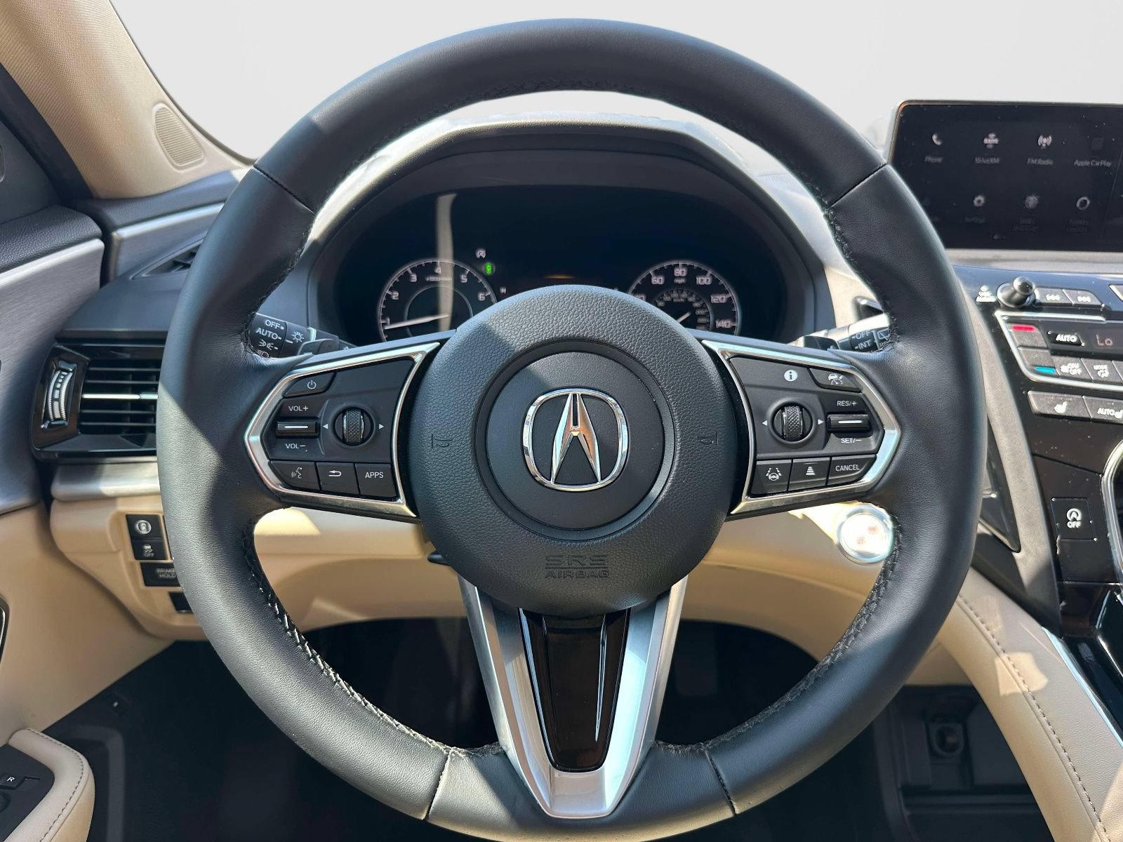 Certified 2024 Acura RDX SH-AWD image 22