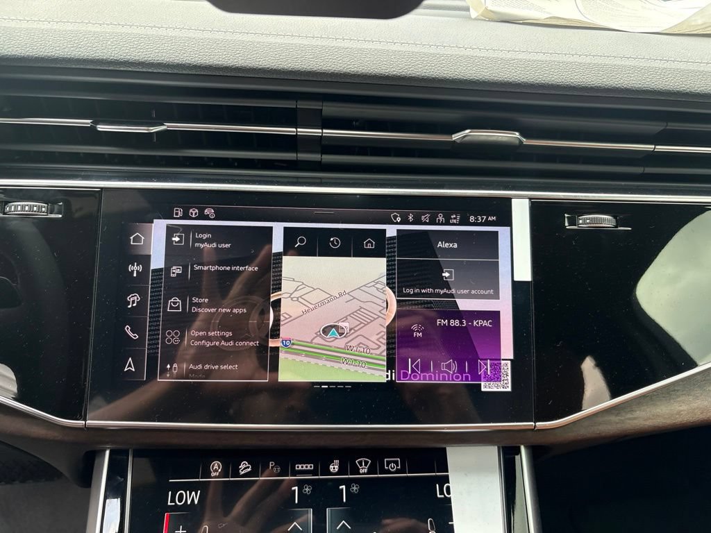 New 2026 Audi Q7 3.0T Prestige AWD/4WD image 19