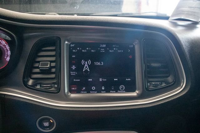 Used 2020 Dodge Challenger R/T Scat Pack w/ Dynamics Package RWD image 31