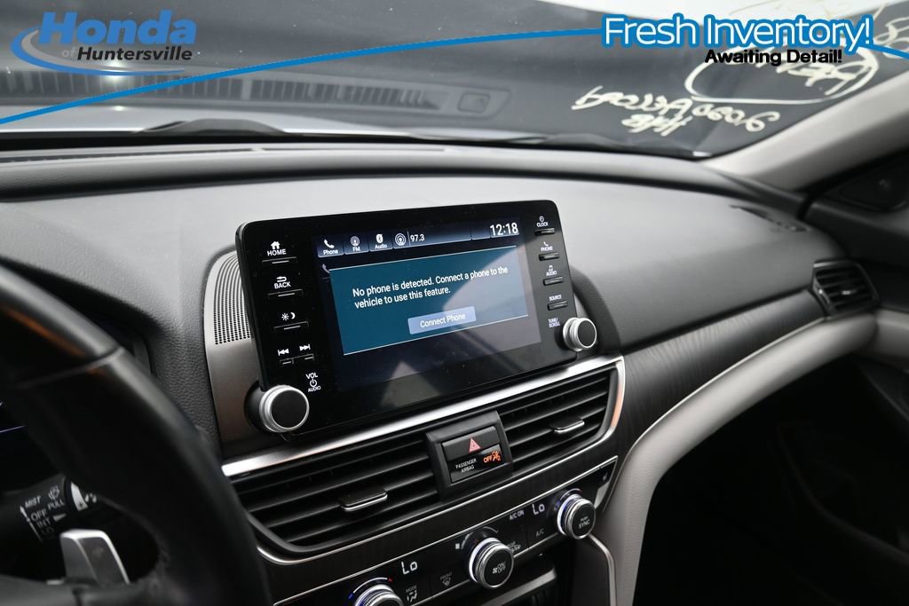 Used 2020 Honda Accord EX-L image 16