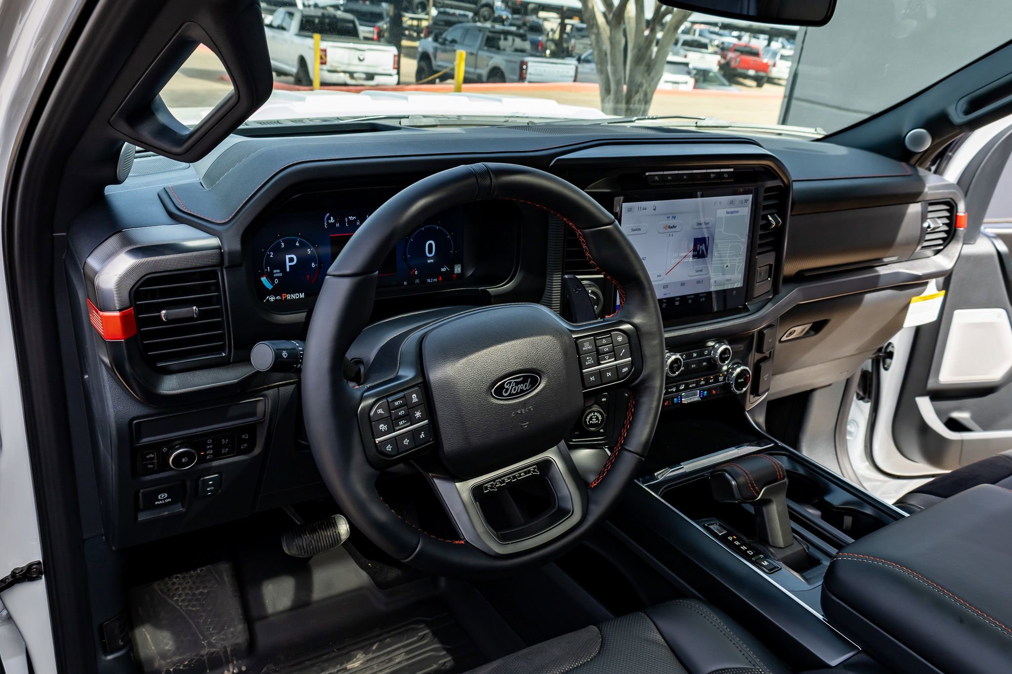 Used 2026 Ford F150 Raptor image 17