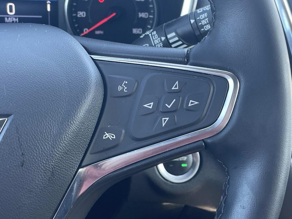 Used 2024 Chevrolet Equinox LT image 29