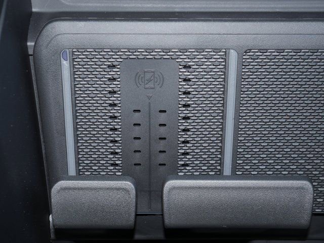 Used 2026 RAM 1500 Big Horn AWD/4WD image 3
