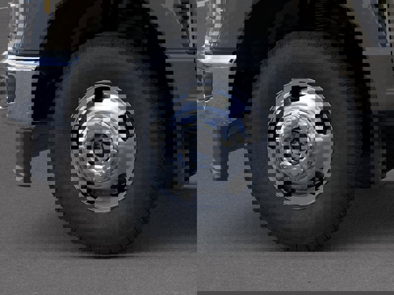 New 2026 Ford F350 King Ranch w/ Chrome Package image 47