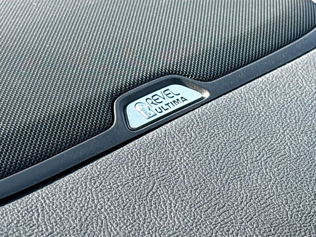 Used 2023 Lincoln Navigator L Reserve image 19