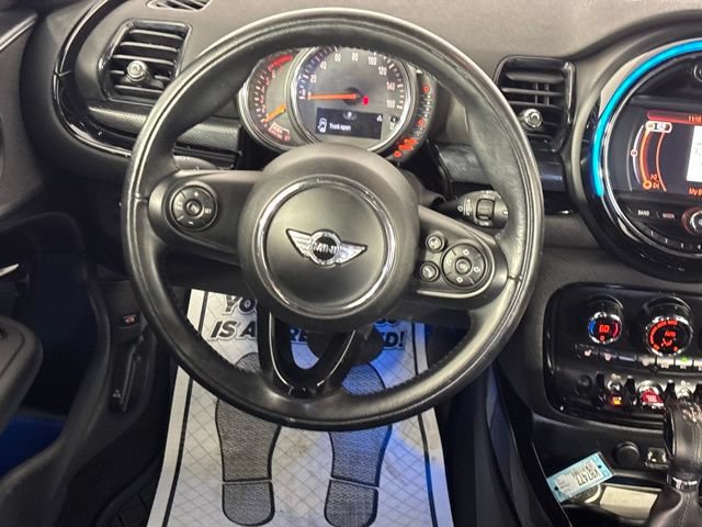 Used 2017 MINI Cooper Clubman S AWD/4WD image 31