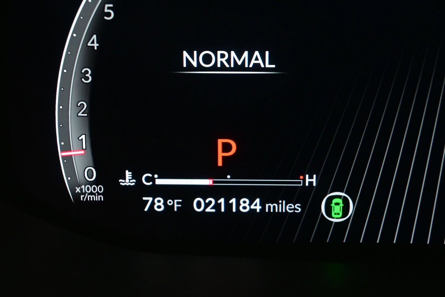 Used 2023 Acura MDX A-Spec AWD/4WD image 28