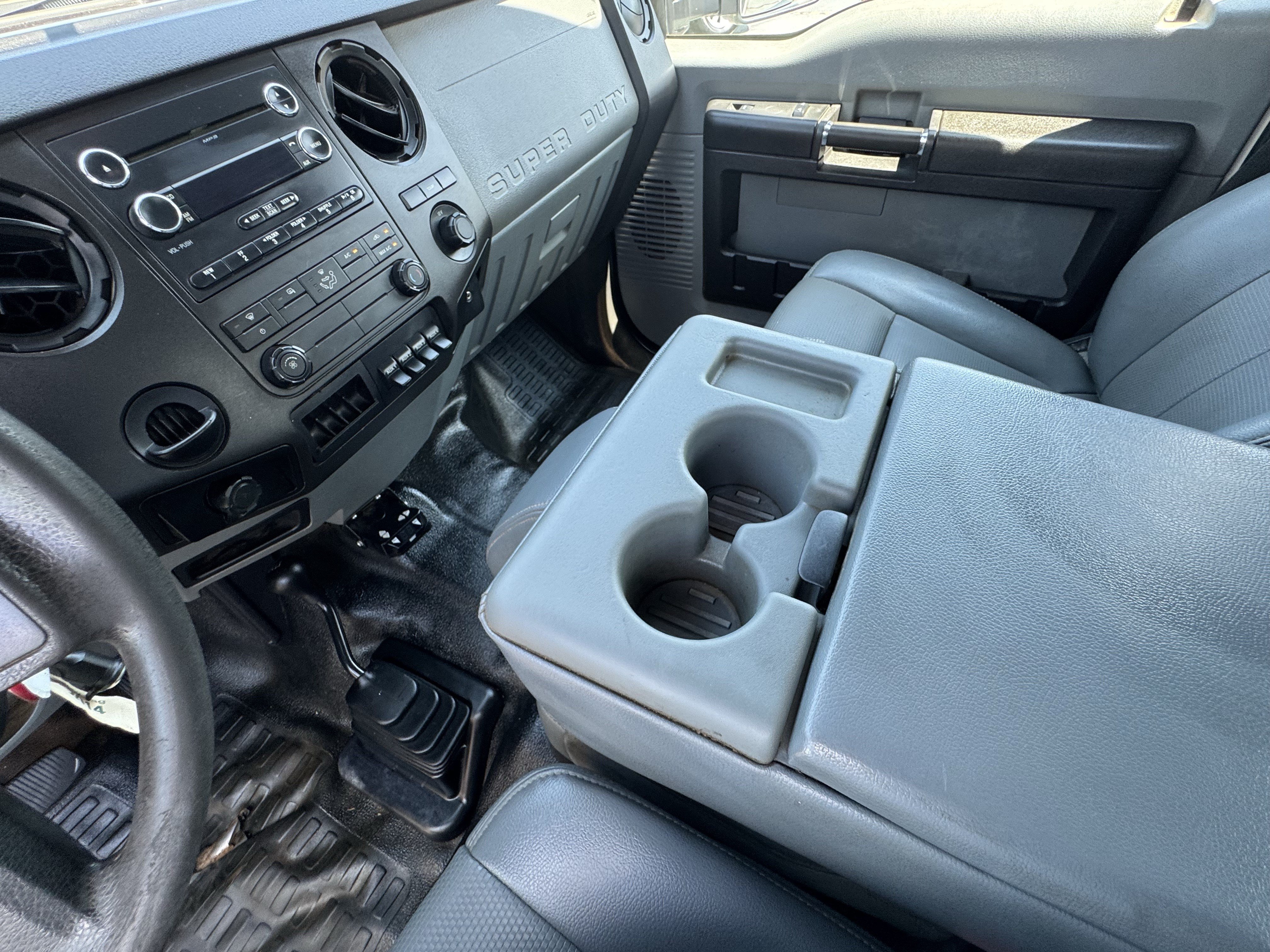 Used 2016 Ford F450 XL w/ Power Equipment Group AWD/4WD image 27