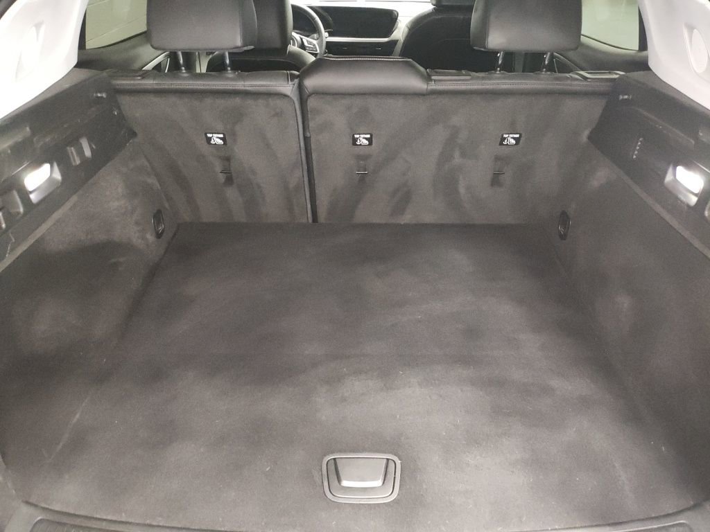 Used 2024 Buick Envision Sport Touring image 16