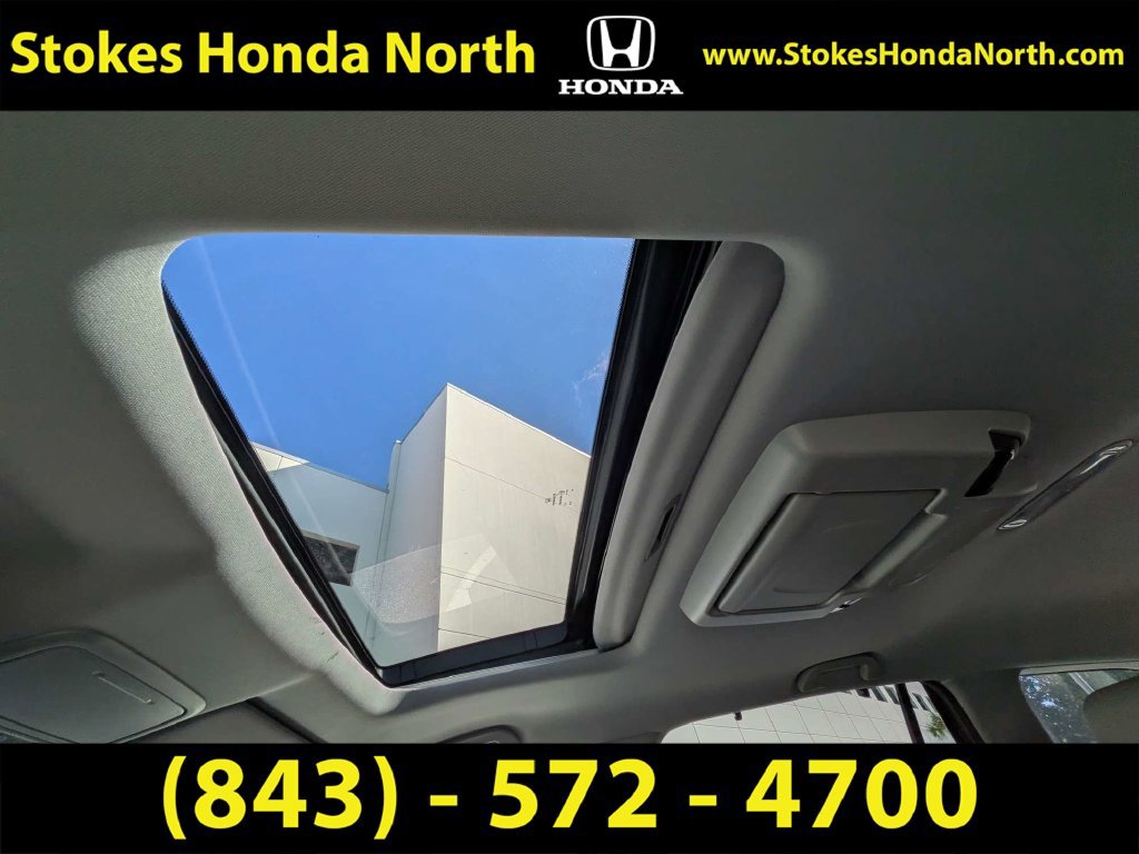 Used 2019 Honda Pilot Touring image 22