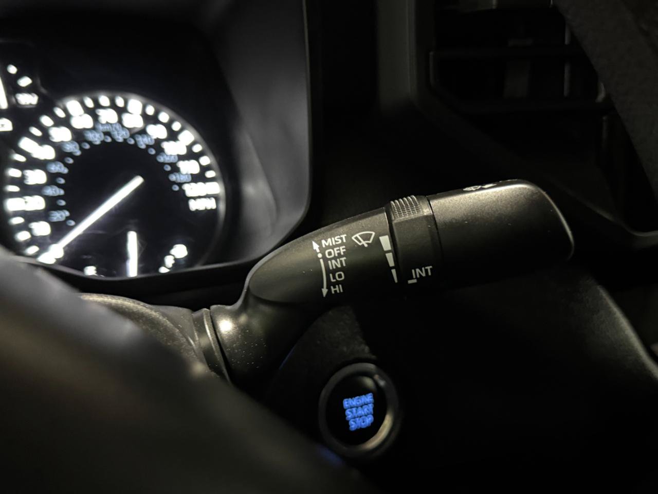 Used 2024 Toyota Tundra SR AWD/4WD image 23
