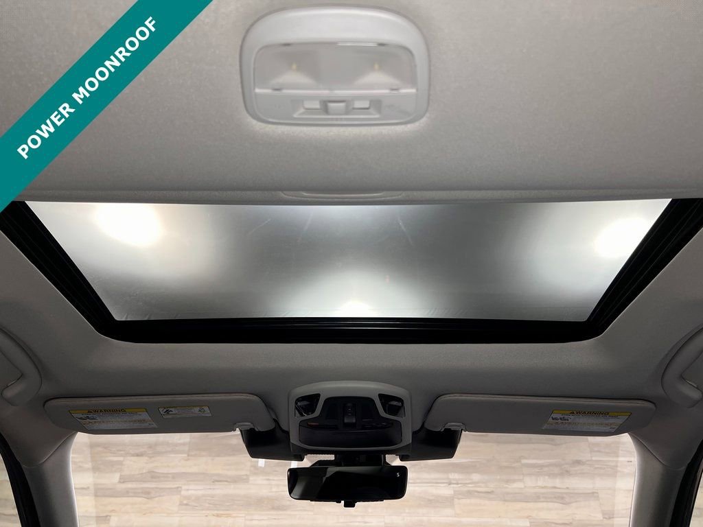 Used 2025 Subaru Outback Touring image 5