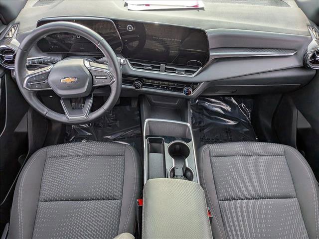 Used 2025 Chevrolet Equinox LT image 14